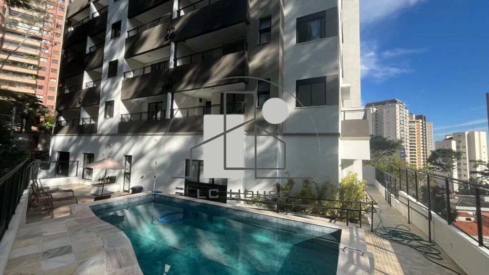 Apartamento, 2 quartos, 45 m² - Foto 3