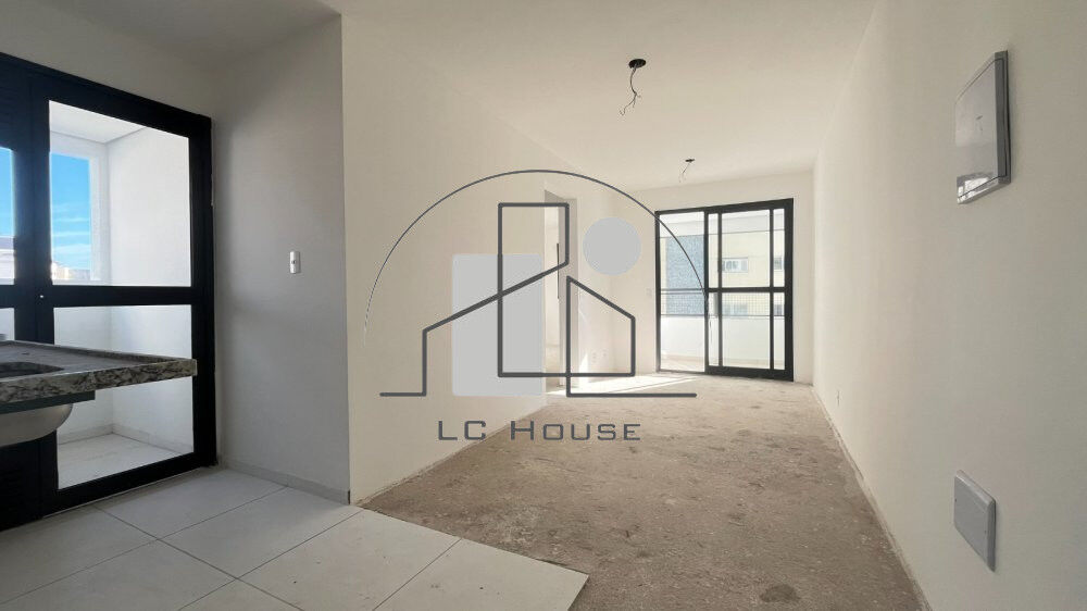 Apartamento, 2 quartos, 45 m² - Foto 2