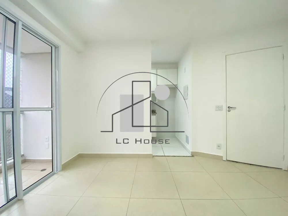 Apartamento à venda com 2 quartos, 48m² - Foto 4