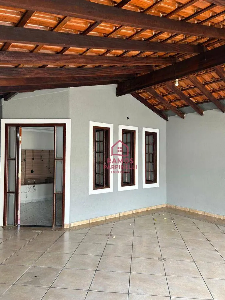 Casa, 3 quartos, 134 m² - Foto 13