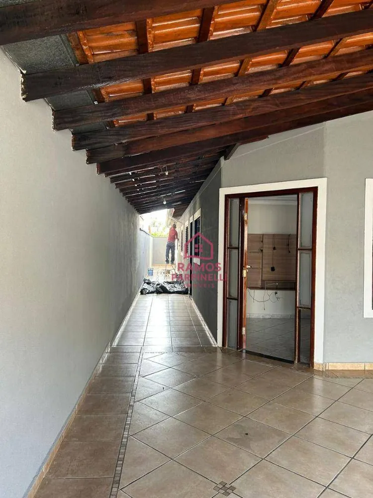 Casa, 3 quartos, 134 m² - Foto 19