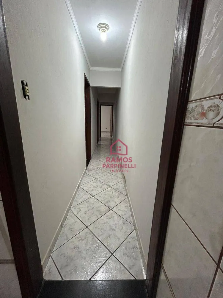 Casa, 3 quartos, 134 m² - Foto 1