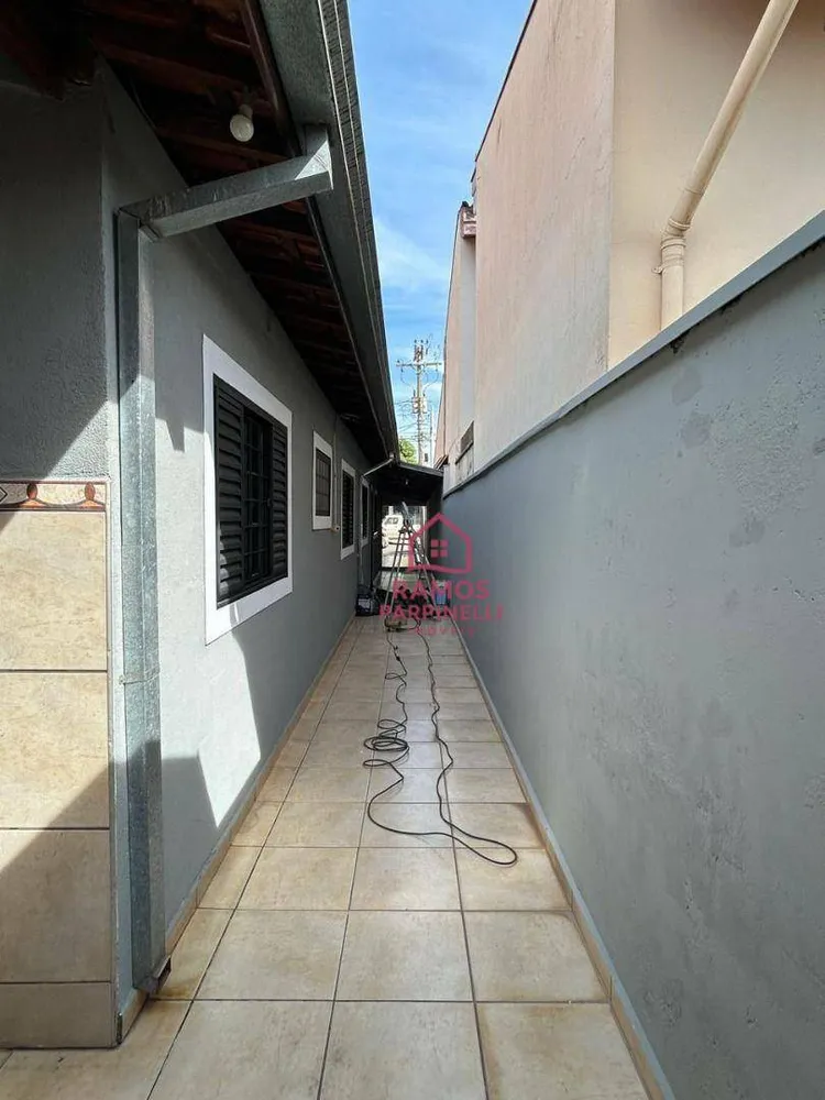Casa, 3 quartos, 134 m² - Foto 6