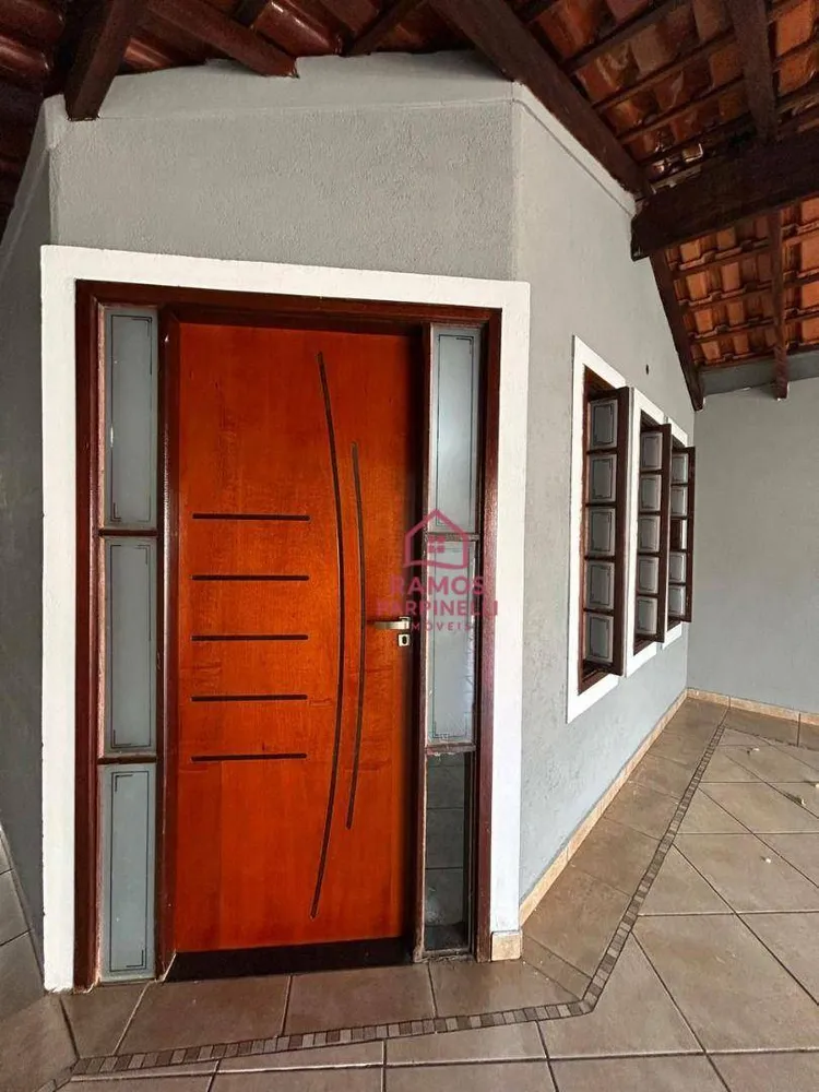Casa, 3 quartos, 134 m² - Foto 7