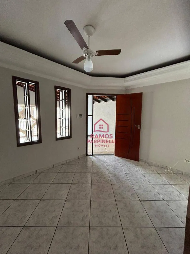 Casa, 3 quartos, 134 m² - Foto 9