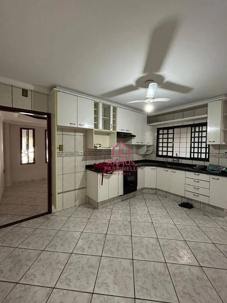 Casa, 3 quartos, 134 m² - Foto 18