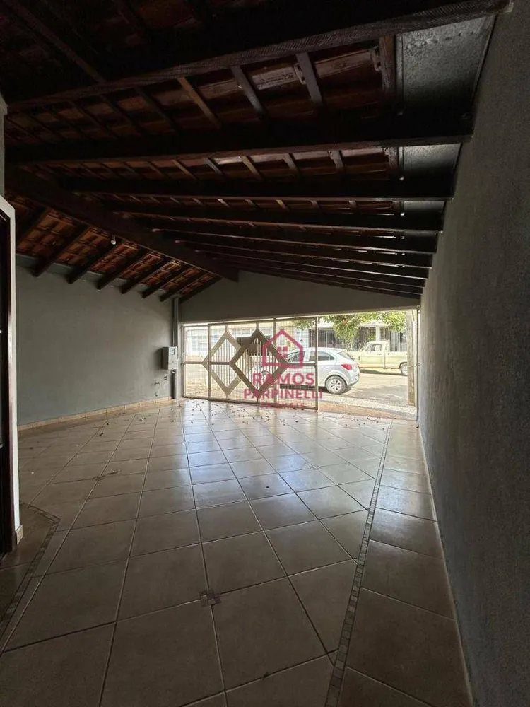 Casa, 3 quartos, 134 m² - Foto 3