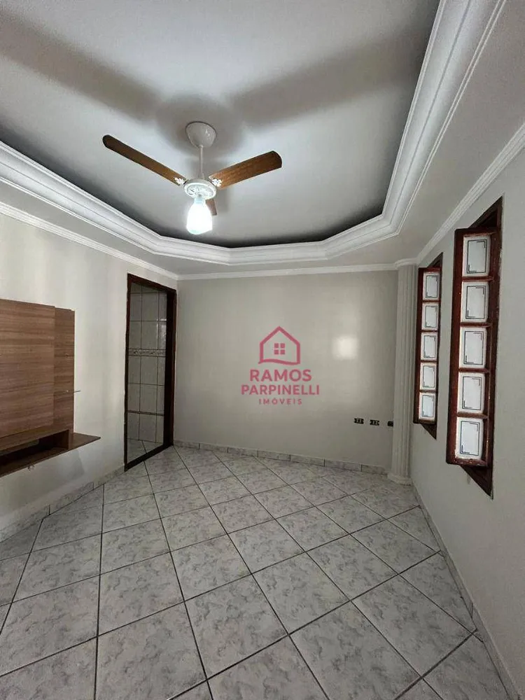 Casa, 3 quartos, 134 m² - Foto 2