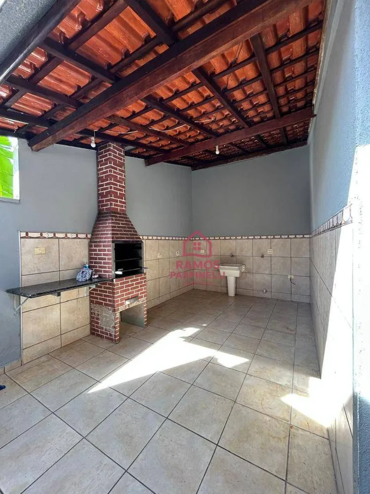 Casa, 3 quartos, 134 m² - Foto 10