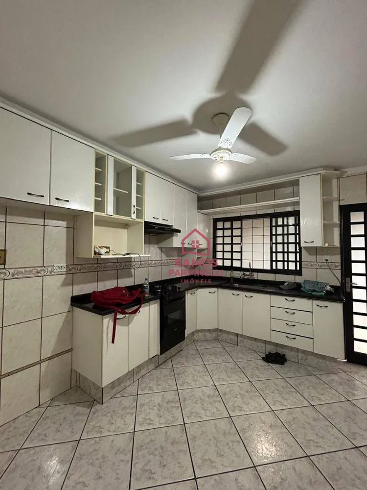 Casa, 3 quartos, 134 m² - Foto 8