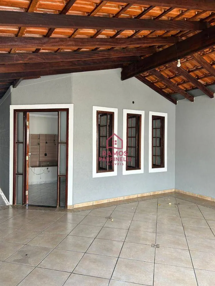 Casa, 3 quartos, 134 m² - Foto 4