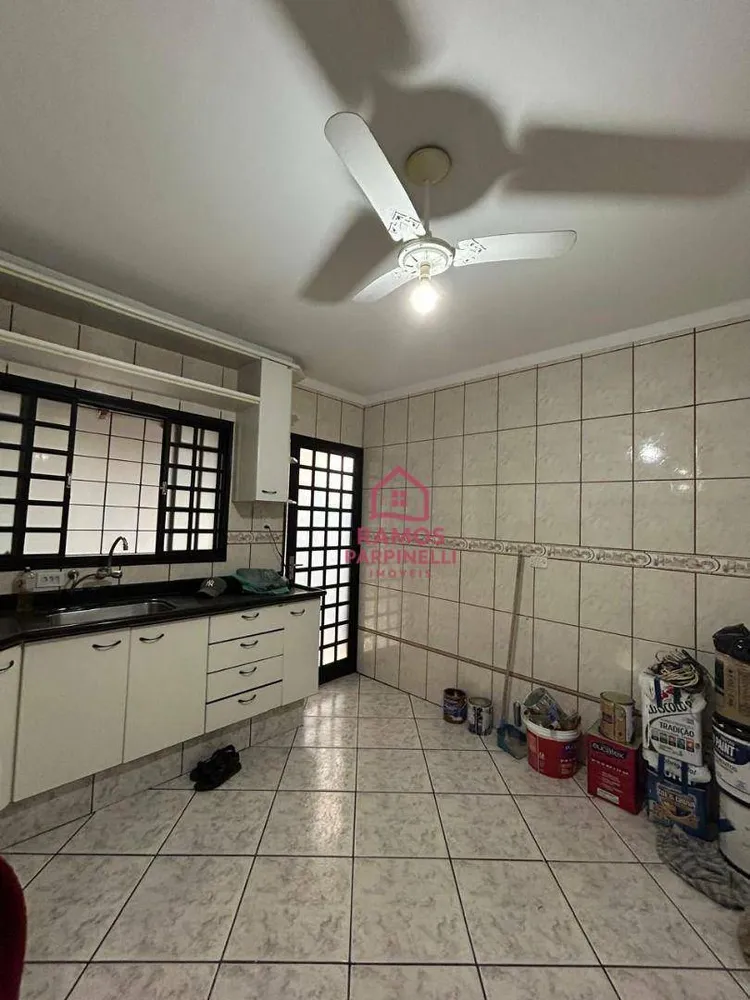 Casa, 3 quartos, 134 m² - Foto 5