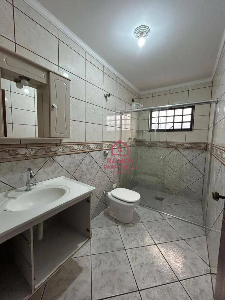 Casa, 3 quartos, 134 m² - Foto 12