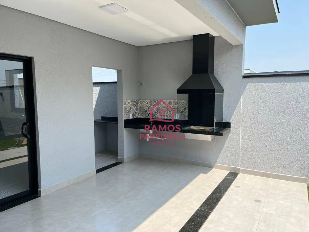 Casa, 3 quartos, 172 m² - Foto 6