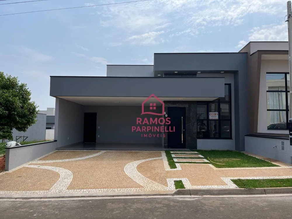 Casa, 3 quartos, 172 m² - Foto 3