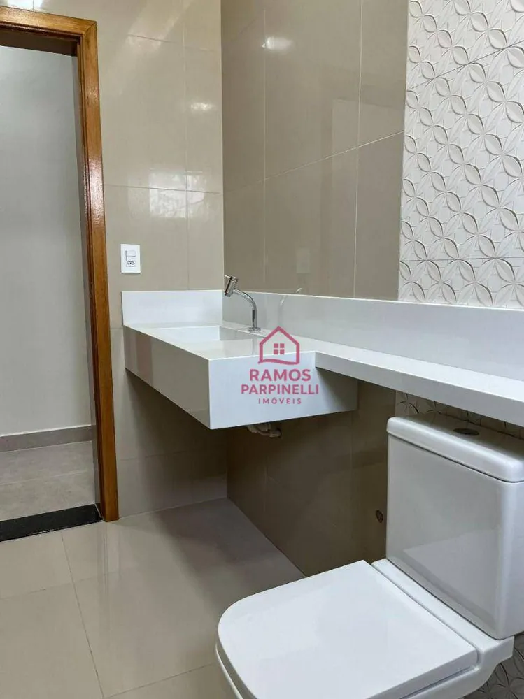 Casa, 3 quartos, 172 m² - Foto 10