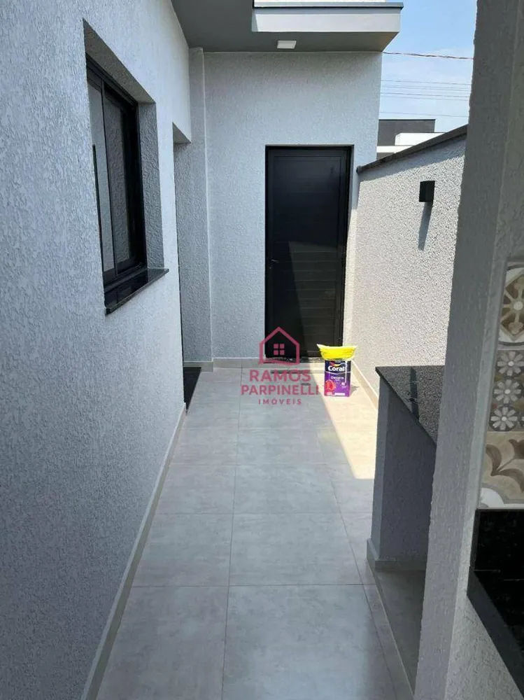 Casa, 3 quartos, 172 m² - Foto 1