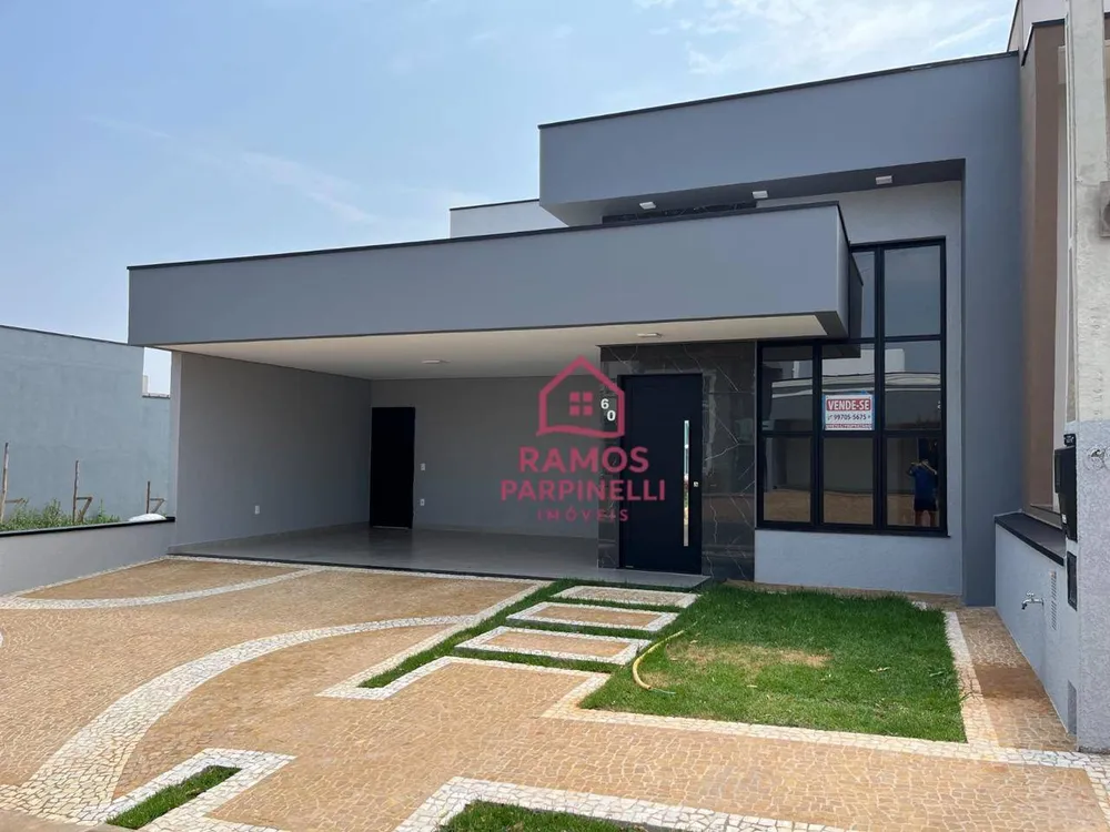 Casa, 3 quartos, 172 m² - Foto 4