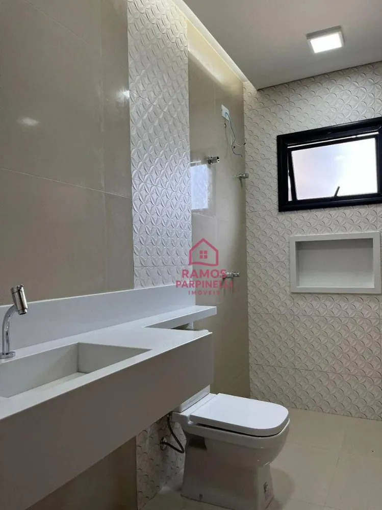 Casa, 3 quartos, 172 m² - Foto 11