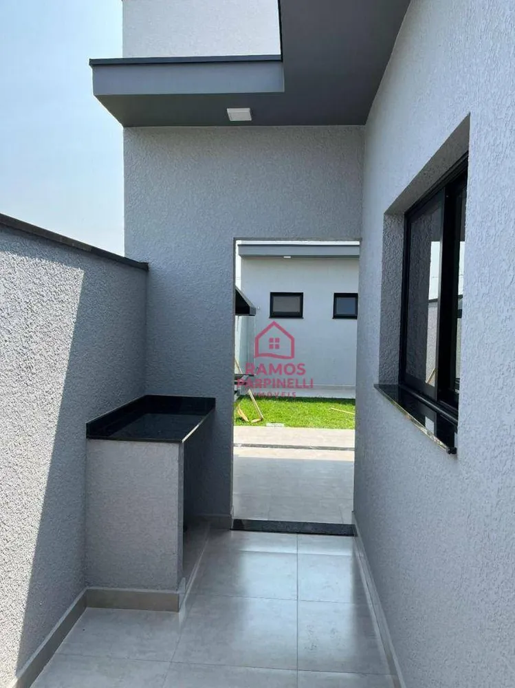 Casa, 3 quartos, 172 m² - Foto 2