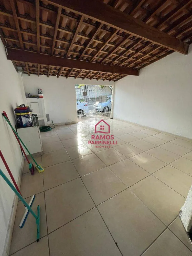 Casa, 2 quartos - Foto 4