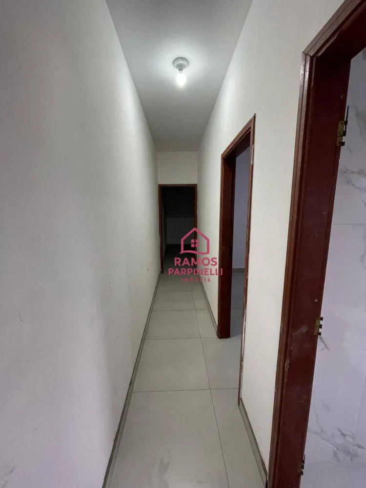 Casa, 2 quartos - Foto 6