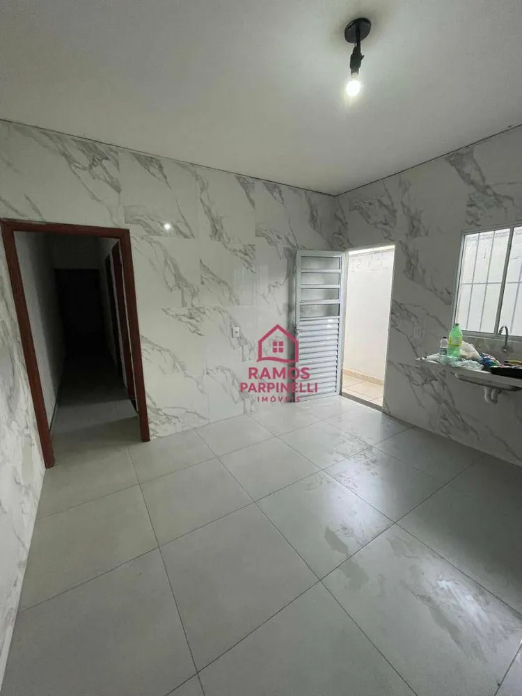 Casa, 2 quartos - Foto 2