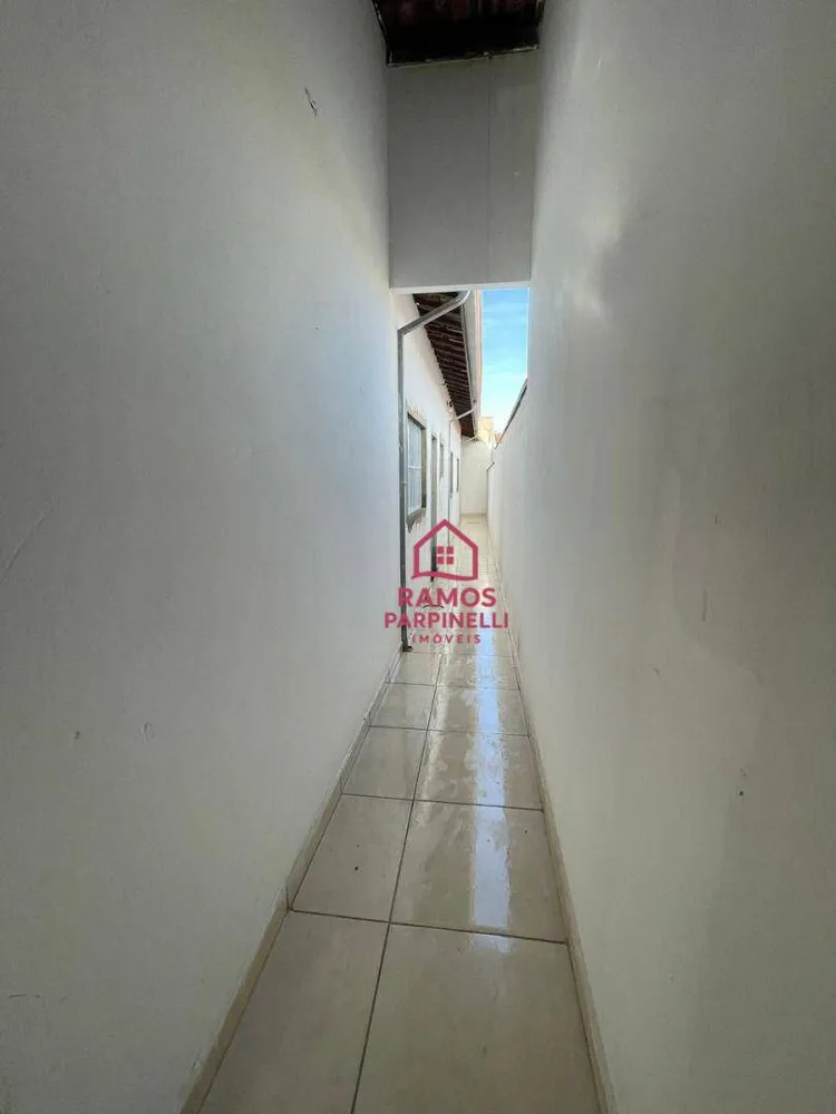 Casa, 2 quartos - Foto 14