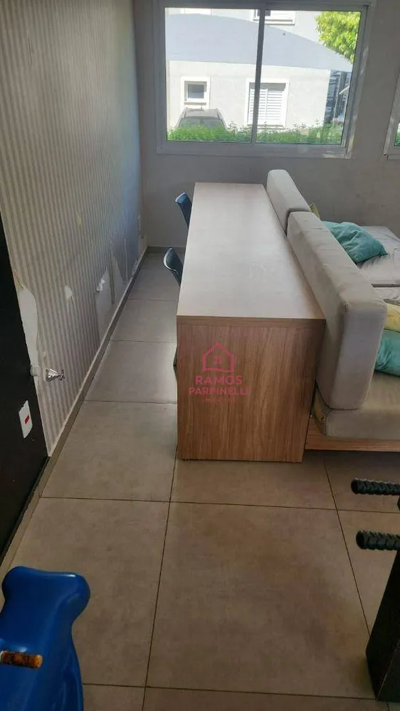 Apartamento, 2 quartos, 53 m² - Foto 3