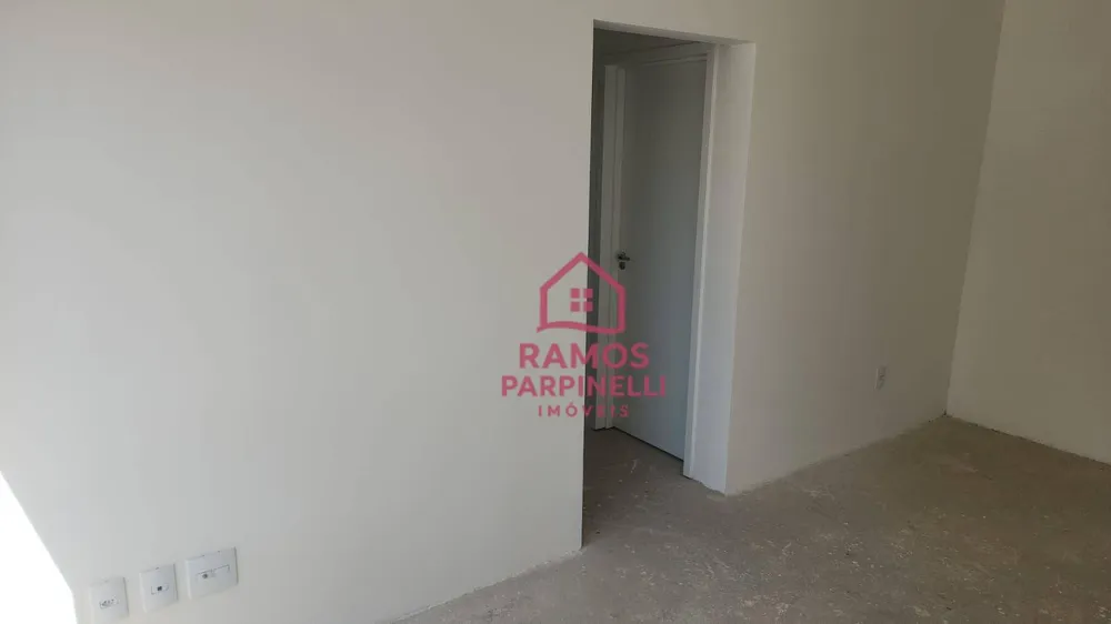 Apartamento, 2 quartos, 53 m² - Foto 2