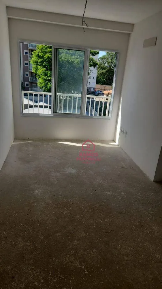 Apartamento, 2 quartos, 53 m² - Foto 17