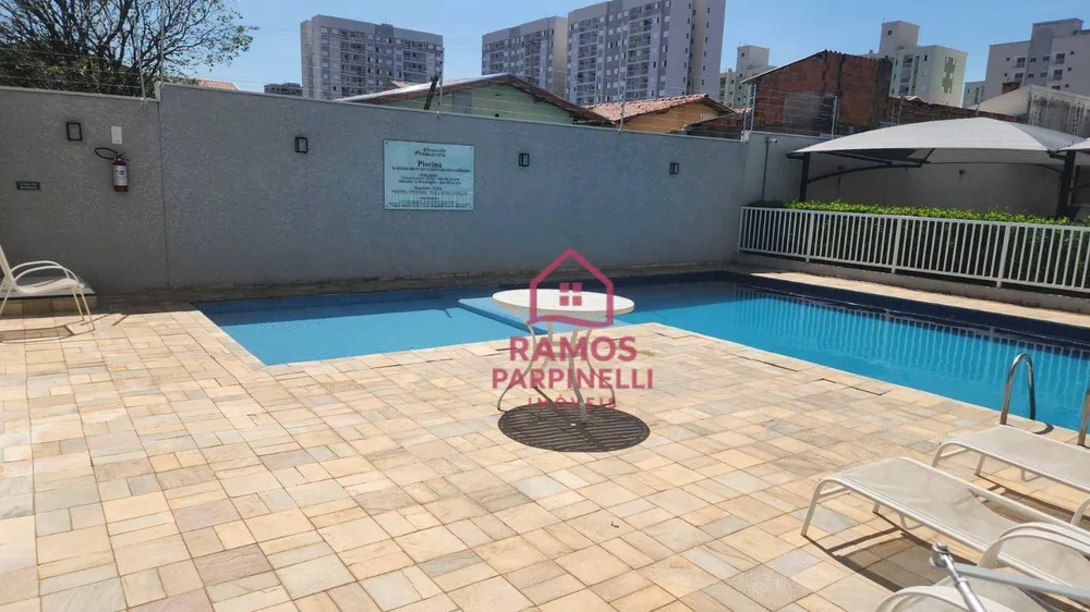 Apartamento, 2 quartos, 53 m² - Foto 4