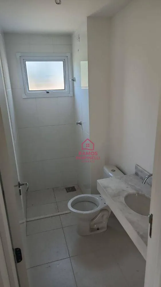 Apartamento, 2 quartos, 53 m² - Foto 8