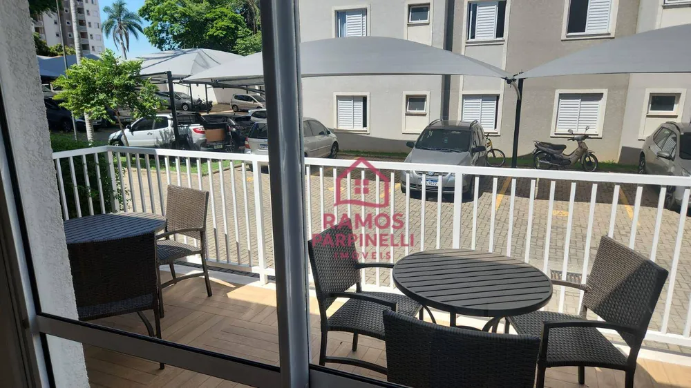 Apartamento, 2 quartos, 53 m² - Foto 6