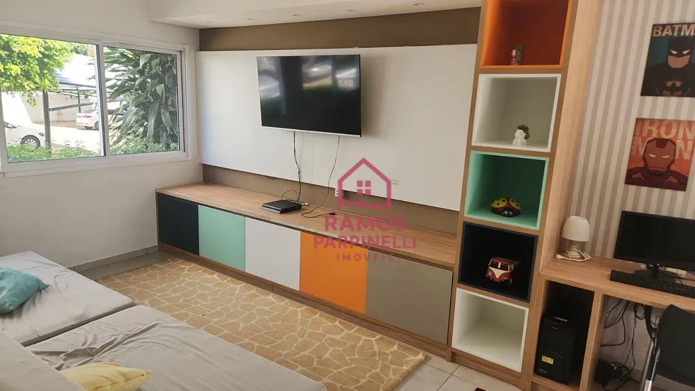 Apartamento, 2 quartos, 53 m² - Foto 5