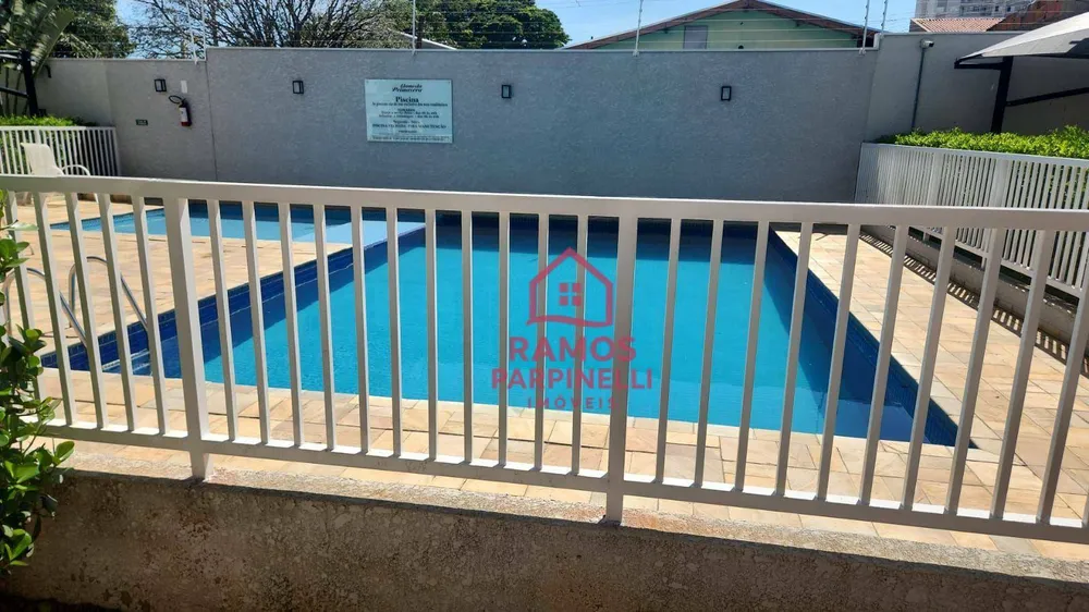 Apartamento, 2 quartos, 53 m² - Foto 15