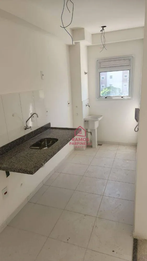 Apartamento, 2 quartos, 53 m² - Foto 9