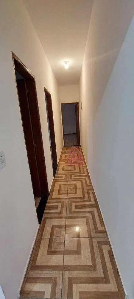 Casa, 2 quartos, 82 m² - Foto 11