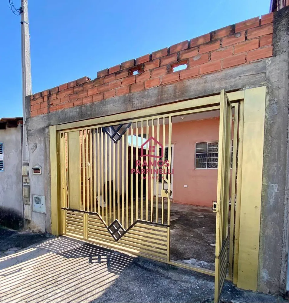 Casa, 2 quartos, 82 m² - Foto 9
