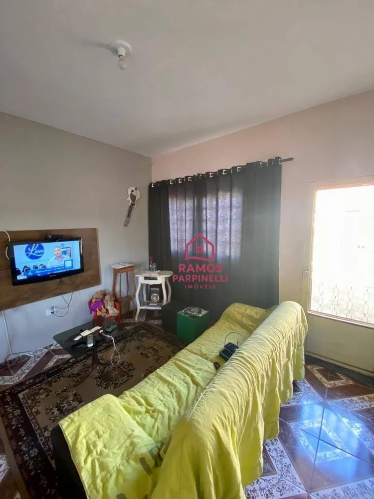 Casa, 2 quartos, 82 m² - Foto 8