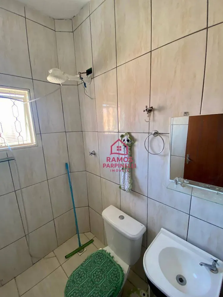 Casa, 2 quartos, 82 m² - Foto 1