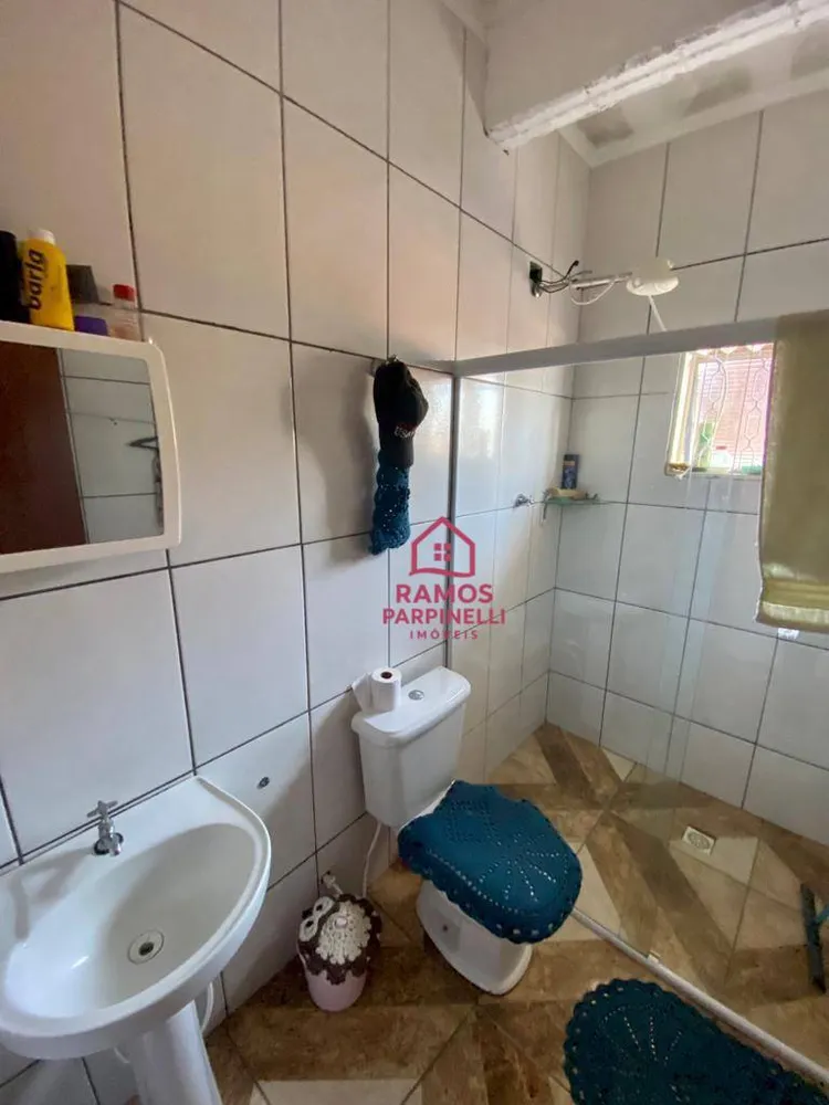 Casa, 2 quartos, 82 m² - Foto 6
