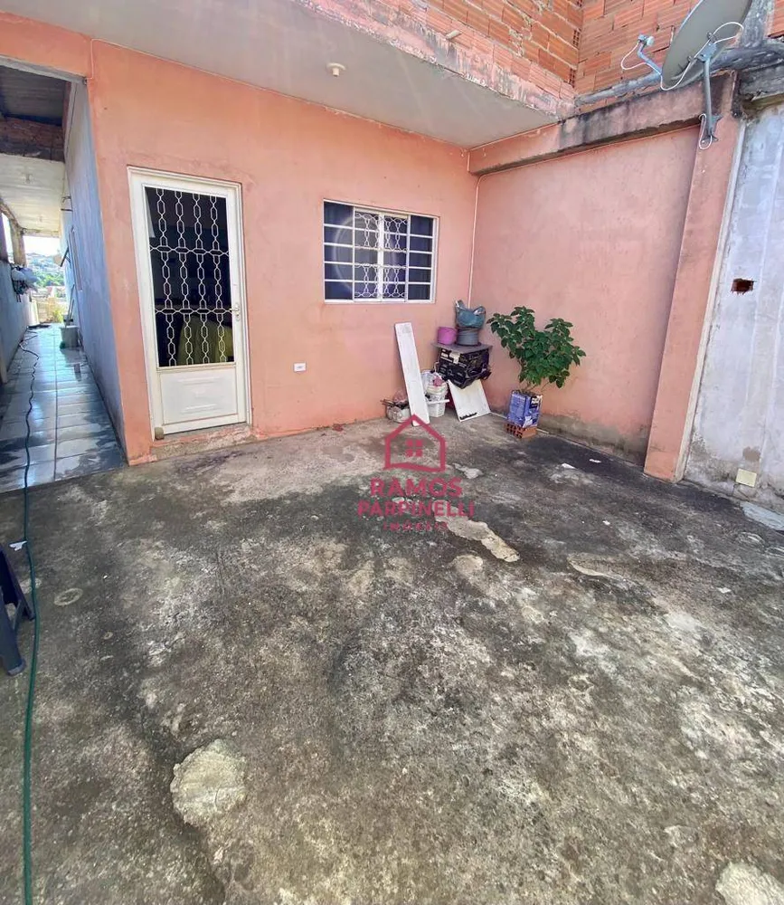 Casa, 2 quartos, 82 m² - Foto 4