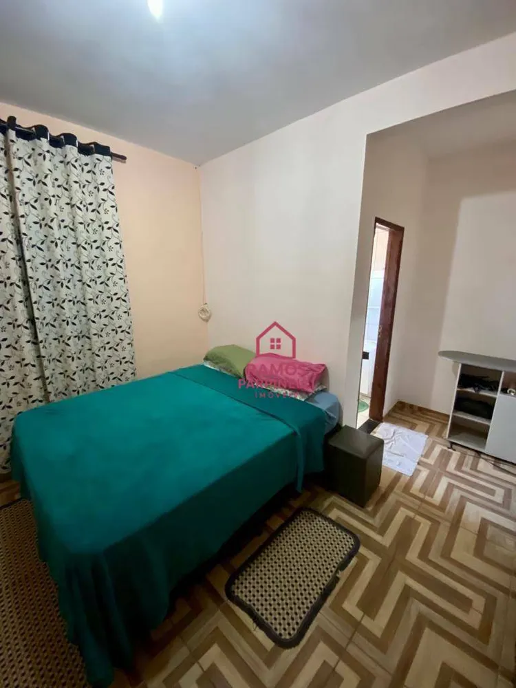 Casa, 2 quartos, 82 m² - Foto 7