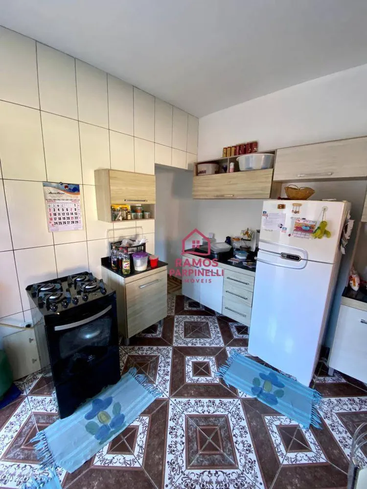 Casa, 2 quartos, 82 m² - Foto 3