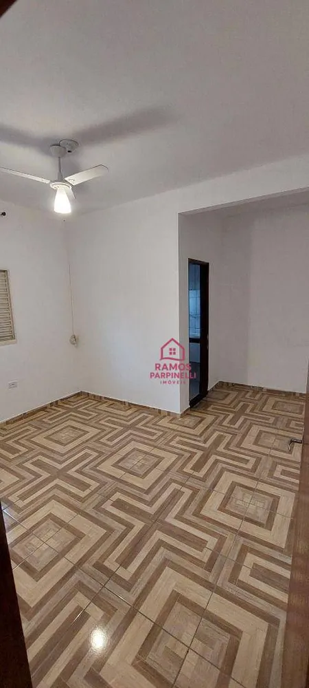 Casa, 2 quartos, 82 m² - Foto 2