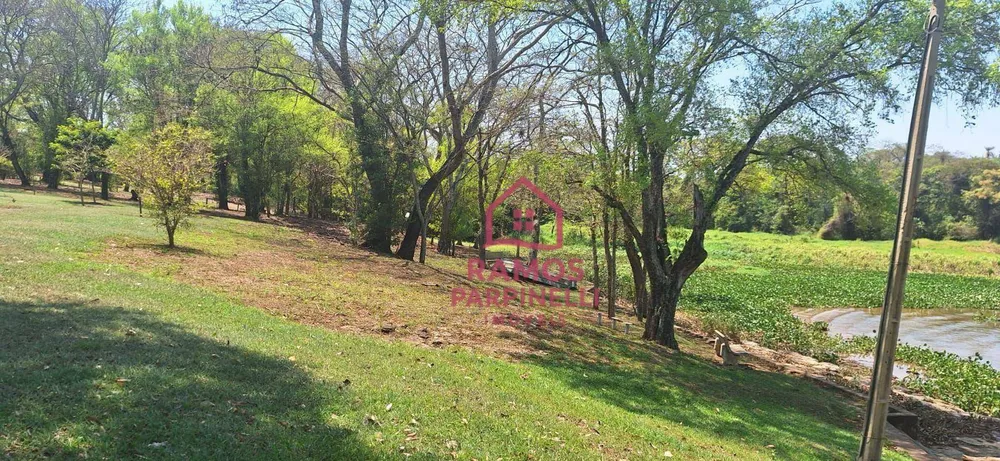 Chácara, 3 quartos, 250 m² - Foto 2