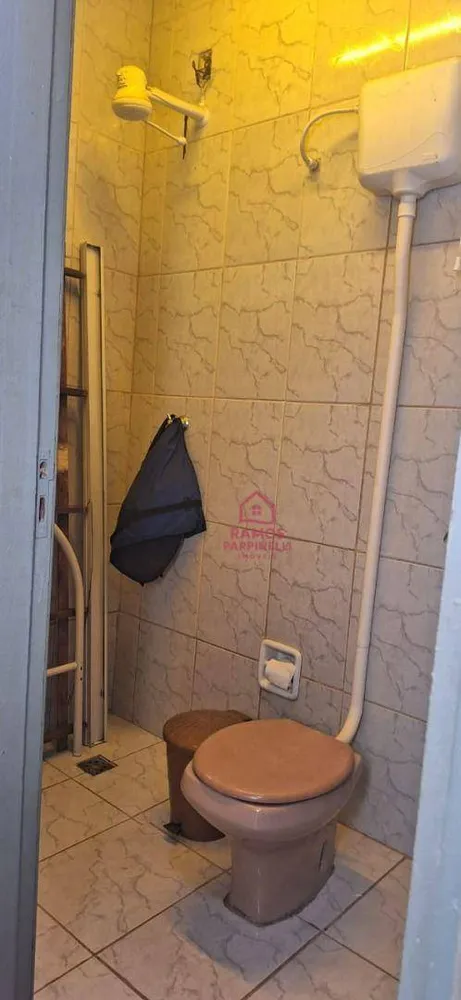Chácara, 3 quartos, 250 m² - Foto 1