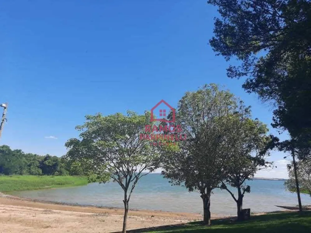 Chácara, 3 quartos, 250 m² - Foto 11