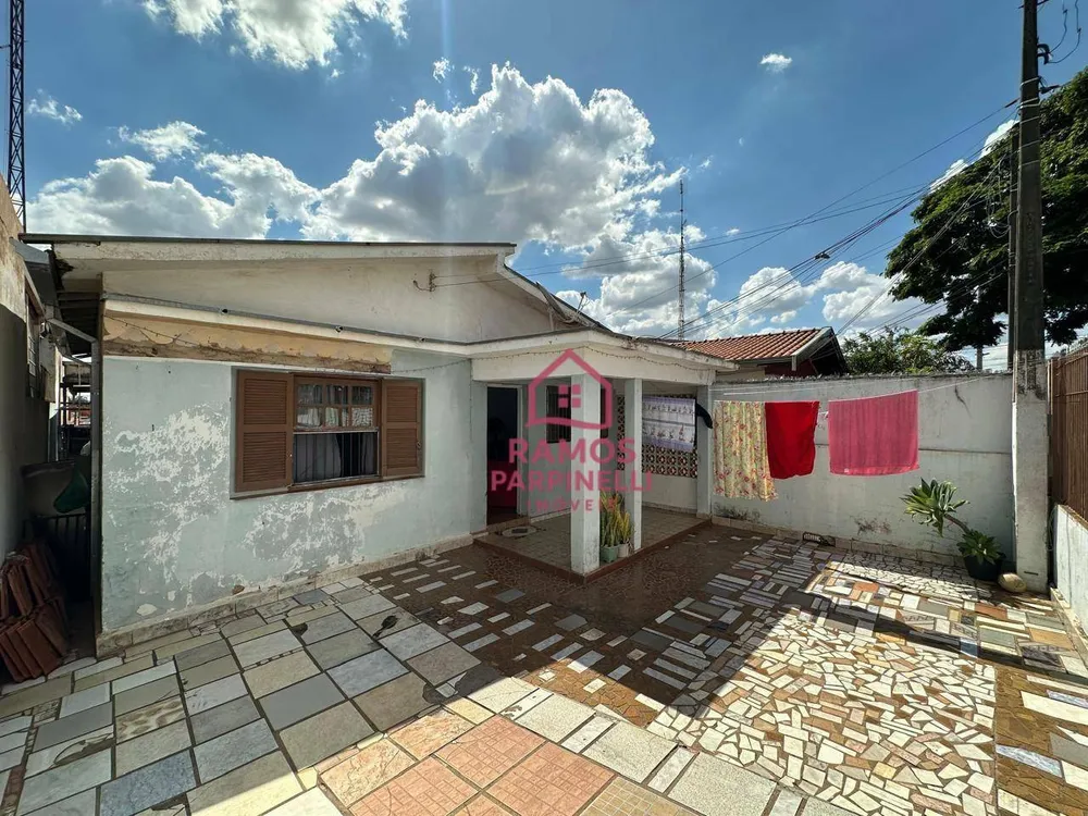 Casa, 2 quartos - Foto 1